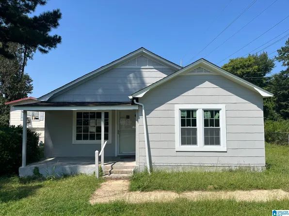 9 Cannon Ave, Sylacauga, AL 35150