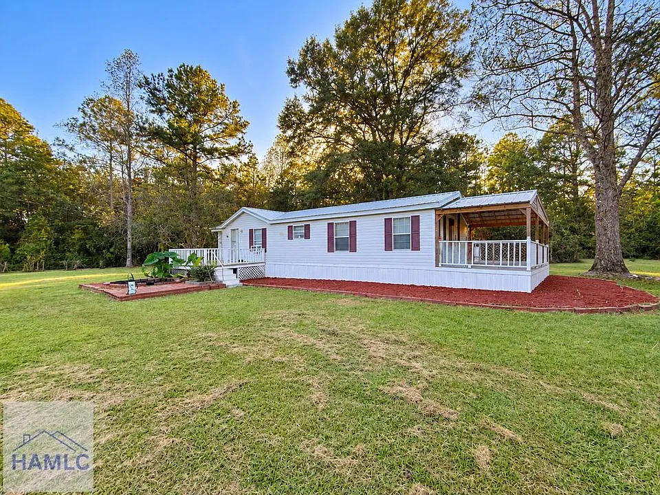 1350 Marr Rd