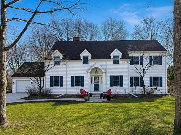 1015 Yale Rd, Madison, WI 53705