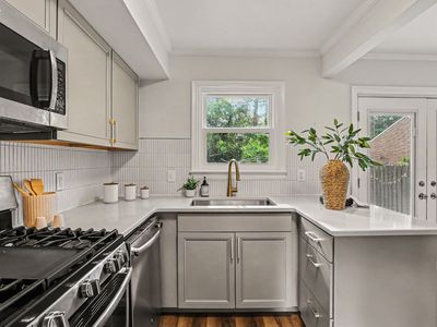 3736 Yorktown Pl, Raleigh, NC, 27609