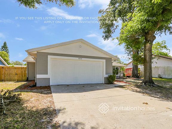 3rd image of 8032 Chickasaw Ln