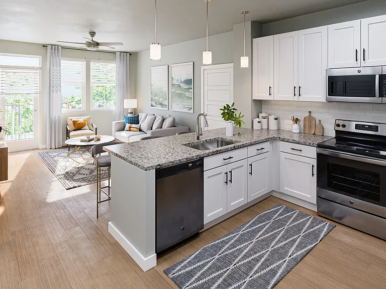 Amberlin South Naples 55+ Active Adult — Photo 2