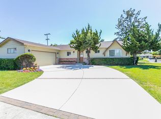 168 Kamson Way, Campbell, CA