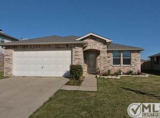 1705 Silverwood Ln, Little Elm, TX 75068