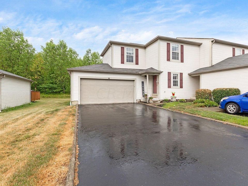 217 Macdougall Ln 53A, Blacklick, OH 43004 Zillow