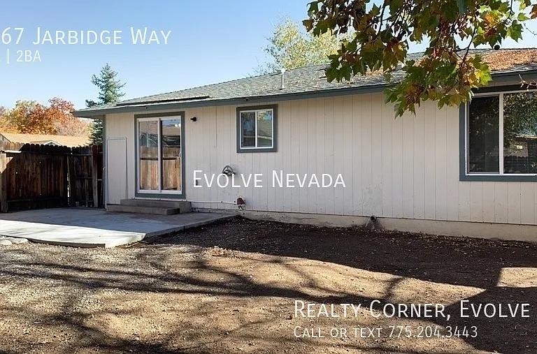 3367 Jarbidge Way — Photo 18