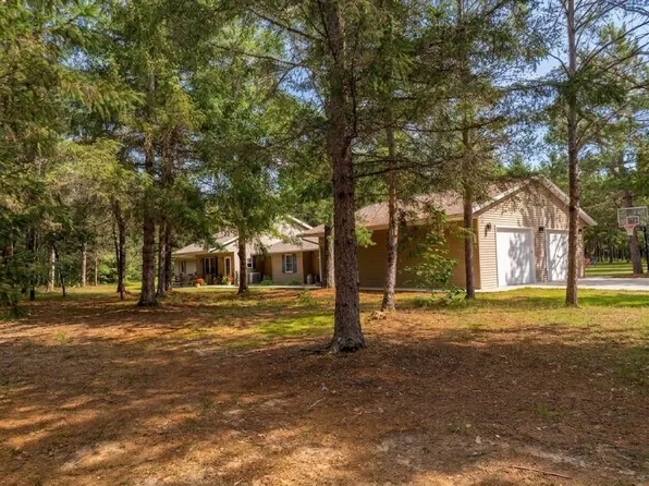 1054 W 13th Ln, Arkdale, WI 54613