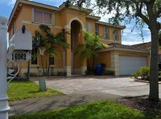 16062 SW 63rd Ter, Miami, FL 33193