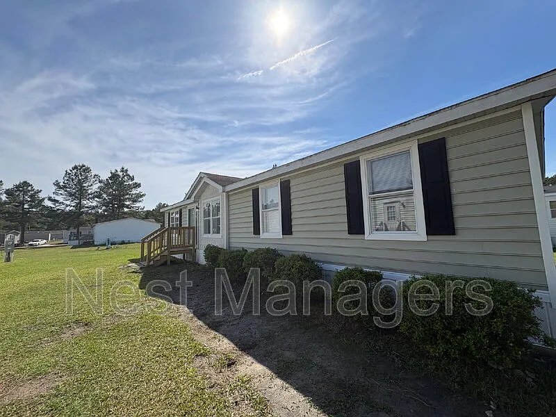 Building Photo - 3116 Paddlefish Dr