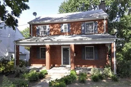 9412 Colesville Rd Photo 1