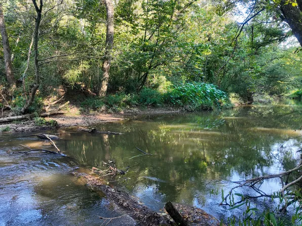 N Greensburg Rd, Liberty, MS 39645