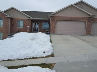 2535 W Mountain Rd, Tremonton, UT 84337