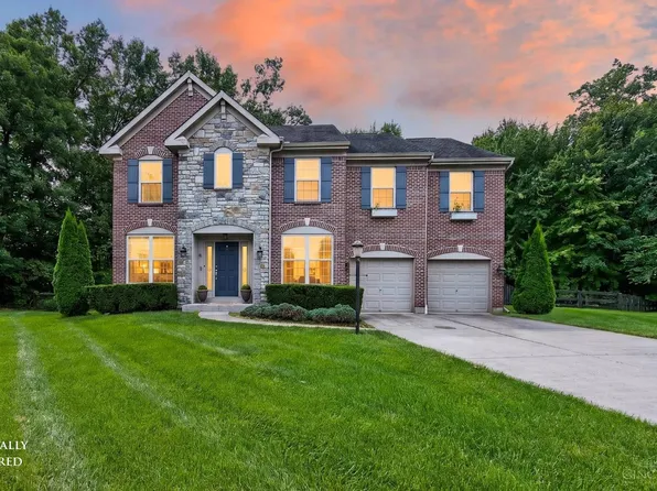 378 Eastbury Dr, Loveland, OH 45140