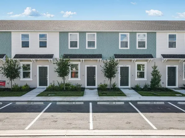 8684 Daybreak St, Sarasota, FL 34241