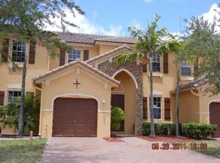 932 SW 153rd Ct, Miami, FL 33194