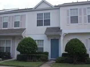 1306 Throckmorton Dr, Zephyrhills, FL 33543