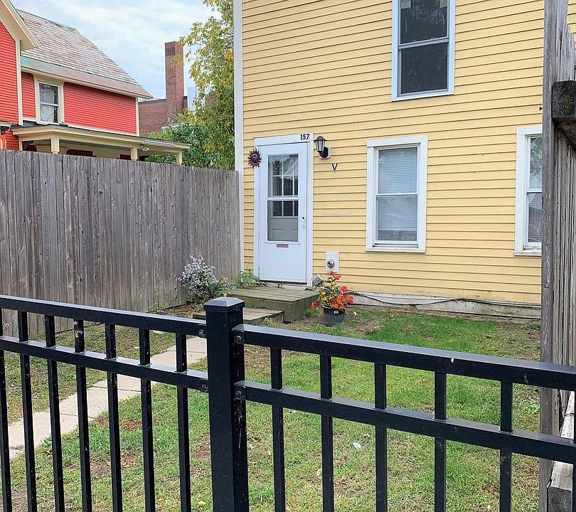 157 North St 157 North St Burlington VT Zillow