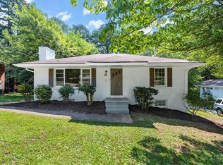 139 Herbert Dr SE, Marietta, GA 30067