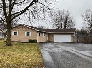 20130 Rileysburg Rd, Danville, IL 61834