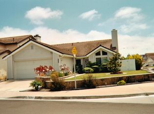 7550 Angeton Dr, San Diego, CA 92126