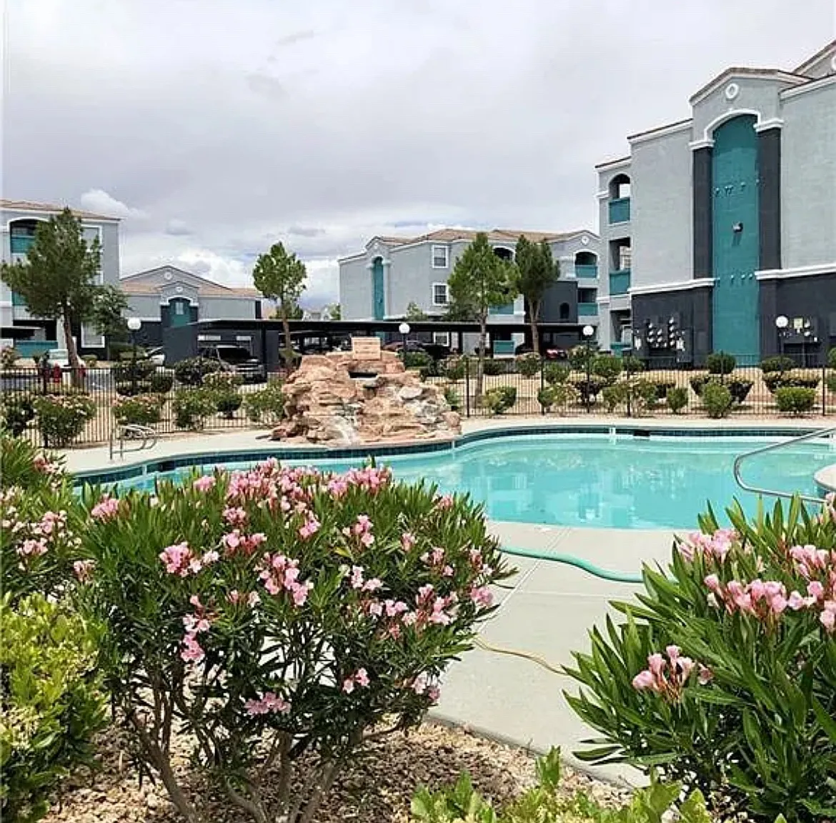 6955 N Durango Dr — Photo 1