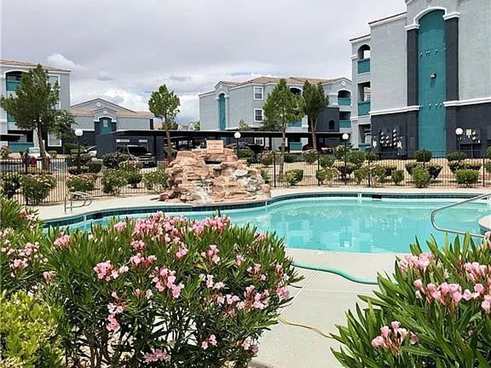 1st image of 6955 N Durango Dr Unit 1081