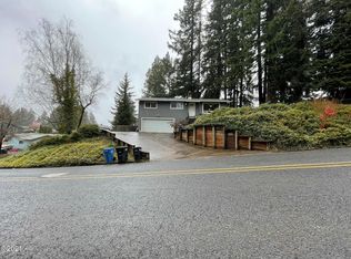 1636 SE Ammon Rd, Toledo, OR 97391