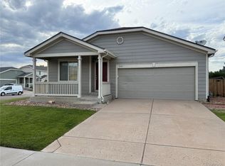 6735 Fonder Dr, Parker, CO 80134