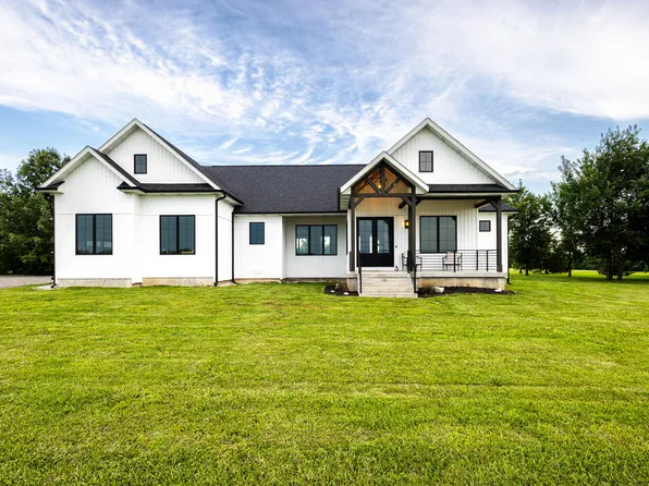 14743 Lawrence 1195, Aurora, MO 65605
