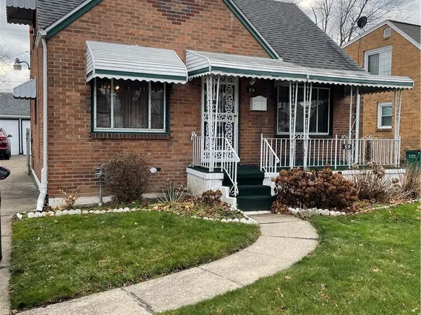 59 Langfield Dr, Buffalo, NY 14215