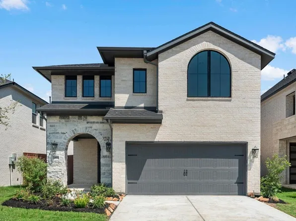 24934 Poppy Terrace Ct, Katy, TX 77493