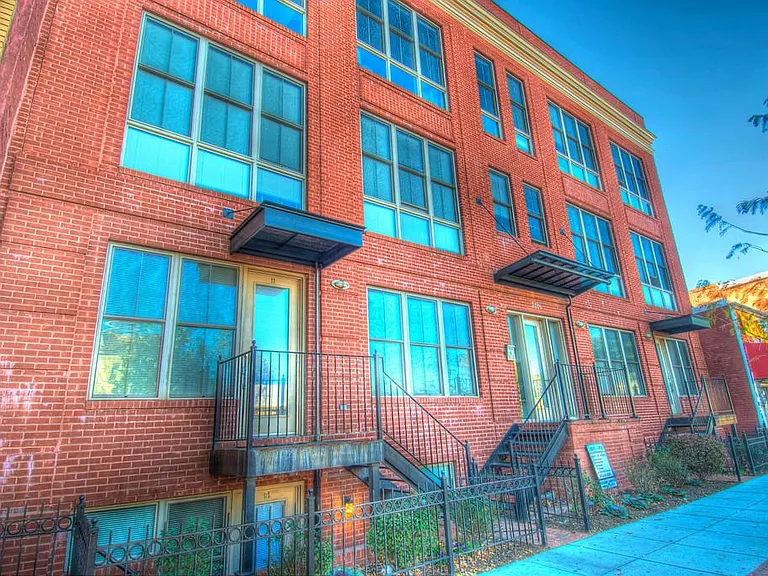 3318 Georgia Ave NW #B1 — Photo 14