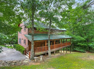2027 Smoky Cove Rd, Sevierville, TN 37876