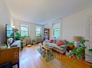 1868 Commonwealth Ave APT 12A, Brighton, MA 02135