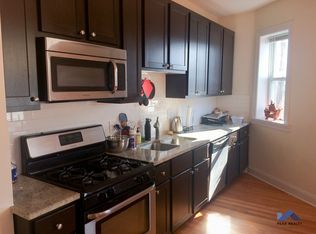 5624-26 N Broadway St #5626-2, Chicago, IL 60660