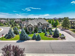 9374 Windhaven Dr, Parker, CO 80134