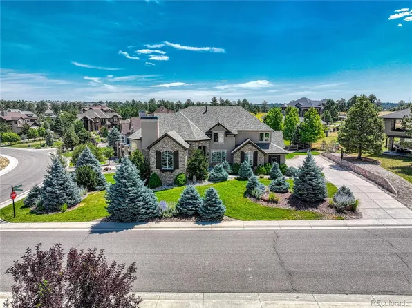 9374 Windhaven Drive, Parker, CO 80134