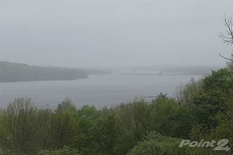 Beautiful Mattawamkeag Lake