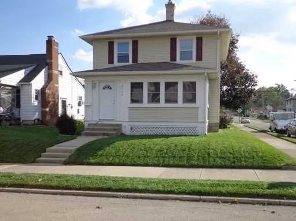 2403 Woodside Ave, Springfield, OH 45503