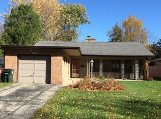 9629 Keystone Ave, Skokie, IL 60076