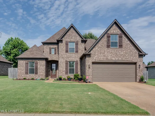 7225 Cowee Ln, Olive Branch, MS 38654