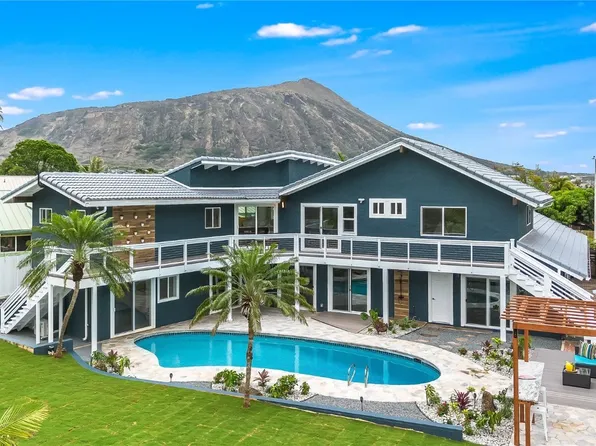 6815 Niumalu Loop, Honolulu, HI 96825