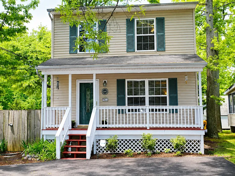3337 Arundel On The Bay Rd — Photo 1
