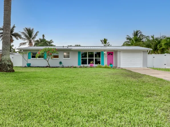 1054 Bali Rd, Cocoa Beach, FL 32931