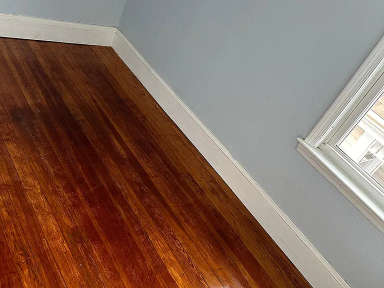 Bonus room