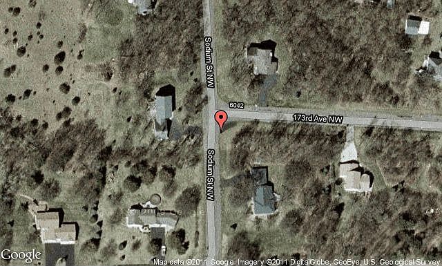 Map View
