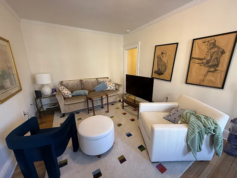 26 Chauncy St #9D — Photo 3
