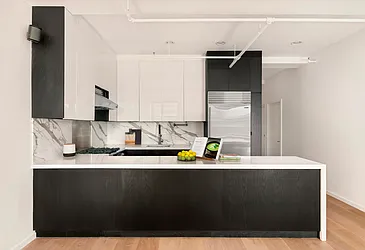 Sold by Brown Harris Stevens