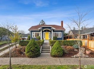5318 S Junett St, Tacoma, WA