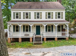 720 Dove Path Ln, South Chesterfield, VA 23834